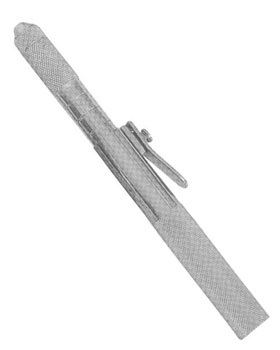Automatic Crown Remover