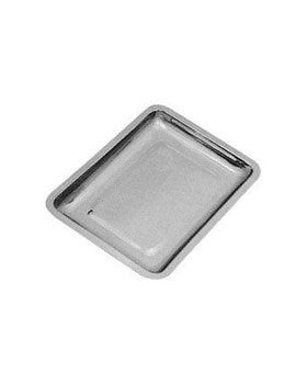 Instruments Tray  Shallow