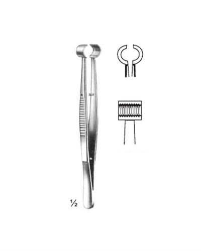 Tendon Seizing Instrument