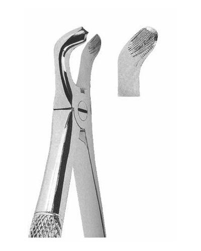 Lower Third Molars