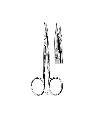 Fine Operating Scissor