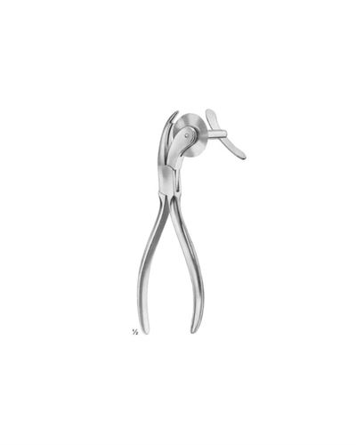 Finger Ring Saw