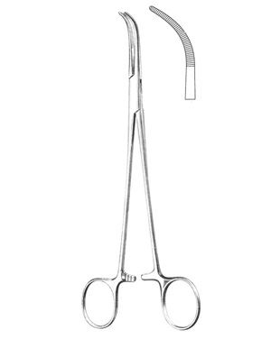 Overholt-Geissendoerfer