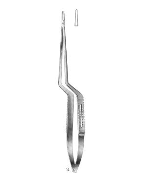 Micro-Needle Holder
