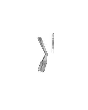 Mini Bulldog Clamps