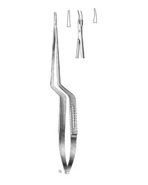 Micro-Needle Holder
