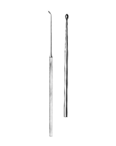 Mobilization Chisel