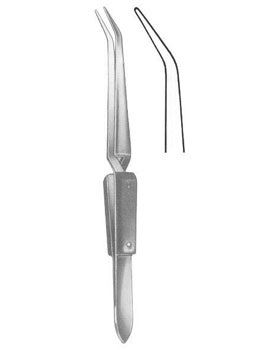 Dental Tweezers 