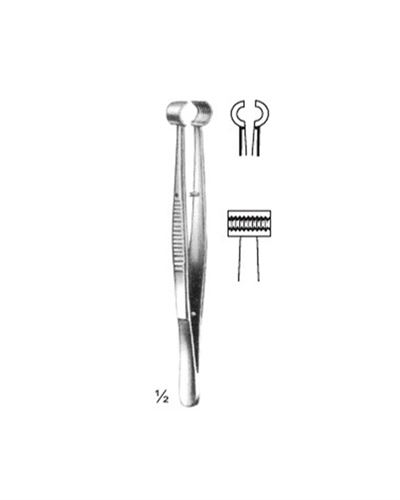 Tendon Seizing Instrument
