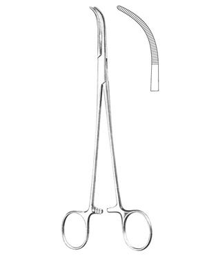 Overholt-Geissendoerfer