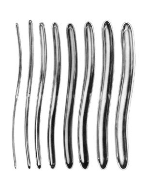Uterine Dilators