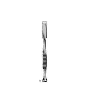 Bone Chisels and Gouges