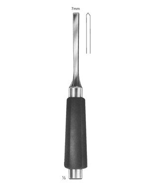 Splitting Osteotome