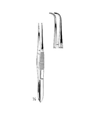 Knotting forceps