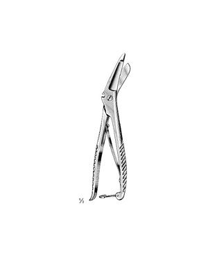 Plaster-of-Paris Shears