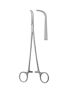 Gemini (DeBakey-Mixter)