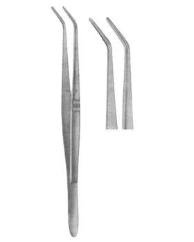 Meriam Serrated
