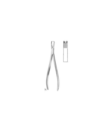 Grasping Forceps