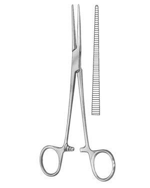 Olivecorona(Crafoord)