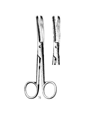 General Surgical Scissors