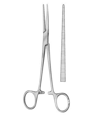 Olivecorona(Crafoord)