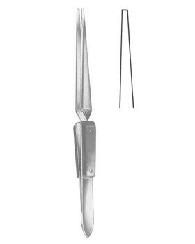 Dental Tweezers  