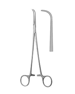 Gemini (DeBakey-Mixter)