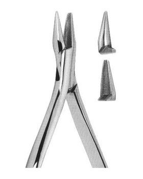  Pliers for Orthodontics