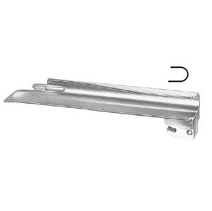 Guedel Laryngoscope Blades
