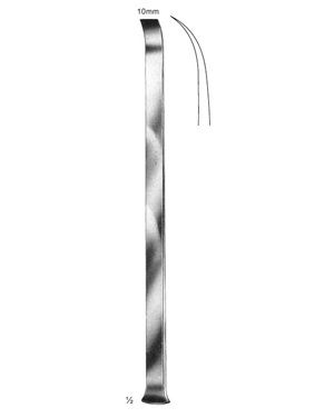 Pterygo-Maxillary Osteotome