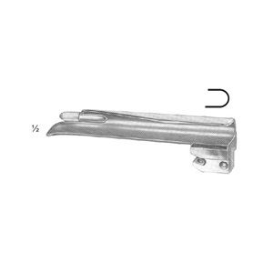 Guedel Laryngoscope Blades