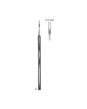 Splitting Osteotome