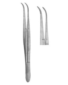 Meriam Serrated