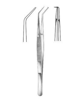  Dental Tweezers