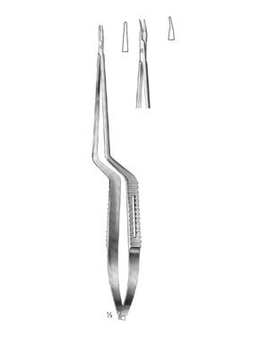 Micro-Needle Holder