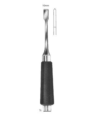Splitting Osteotome