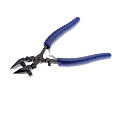 Parallel Action Pliers